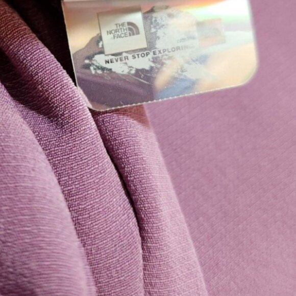 The North Face Tekware FutureFleece Mix Sweatshirt - Picture 14 of 16